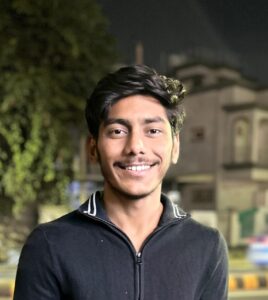 Jeet Chauhan 