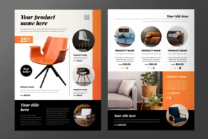 catalog design